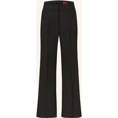 Hugo Marlenehose Hamaia schwarz