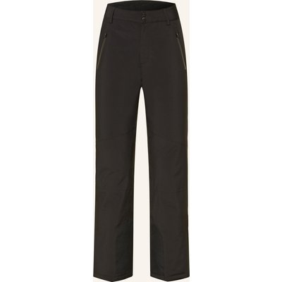 Mrs & Hugs Skihose schwarz