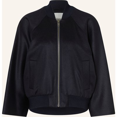 Drykorn Blouson Evedon blau