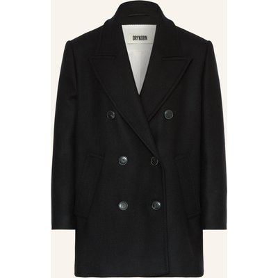 Drykorn Cabanjacke Ampton schwarz