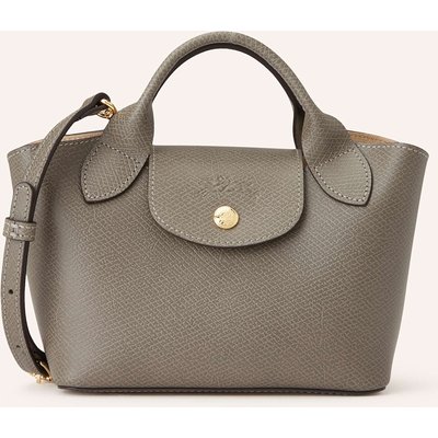 Longchamp Handtasche Épure Xs beige