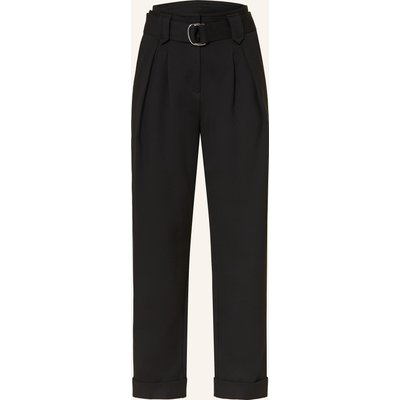 Boss Jerseyhose takina2 schwarz
