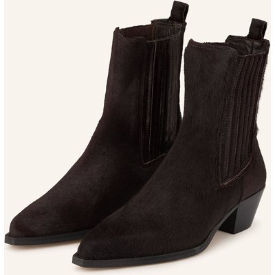 Bibi Lou Chelsea-Boots braun
