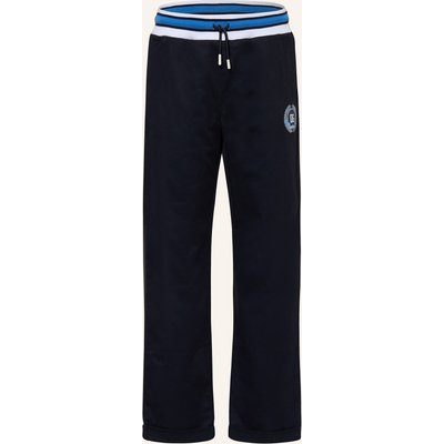Dolce & Gabbana Chino blau