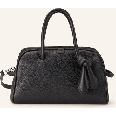 Jacquemus Handtasche Le Petit Turismo schwarz