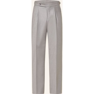 Boss Chino Perino Relaxed Fit grau