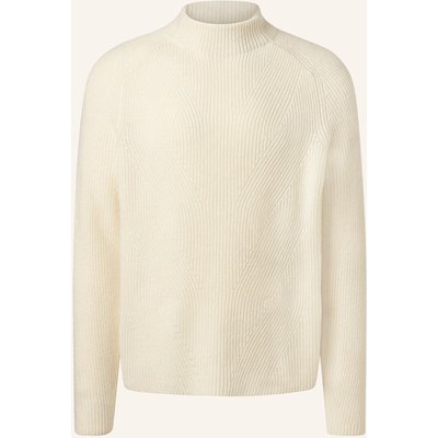Maerz Muenchen Pullover weiss