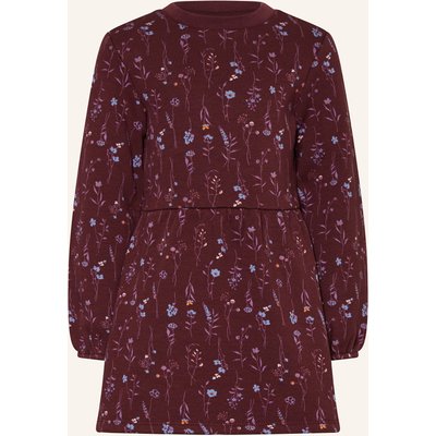 S.Oliver Red Jerseykleid rot