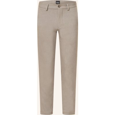 Boss Chino P-Kaiton Slim Fit beige