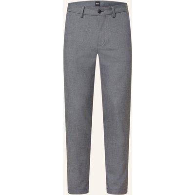 Boss Chino P-Kaiton Slim Fit blau