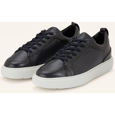 Lloyd Sneaker Metro blau