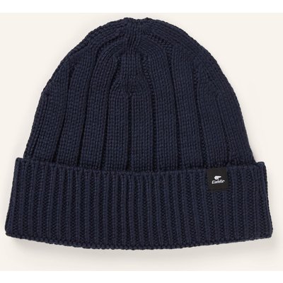 Eisbär Mütze Ayo blau