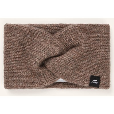 Eisbär Stirnband Fenna beige