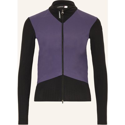 Assos Softshell-Radjacke Uma Gtv Spring Fall Jacket s11 lila
