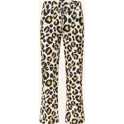 Essenza Schlafhose Nora Fedelia beige