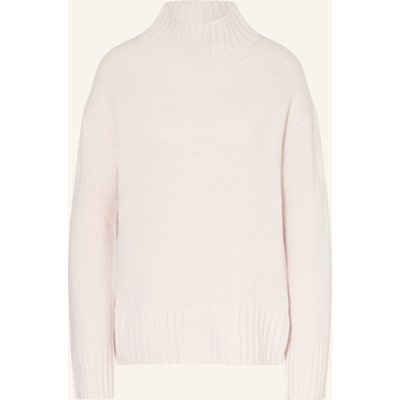Darling Harbour Pullover weiss