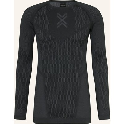 X-Bionic Laufshirt Xceed schwarz