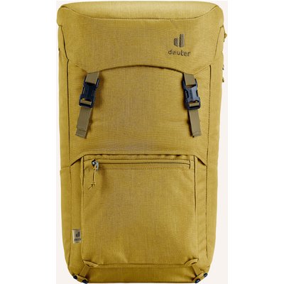 Deuter Rucksack Walker 24 Mit Laptop-Fach gelb