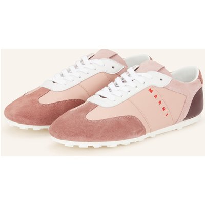 Marni Sneaker rosa