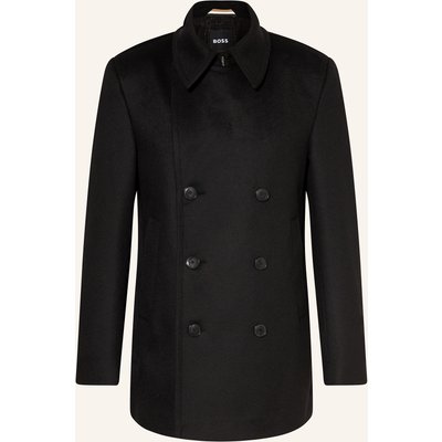 Boss Cabanjacke Hyde schwarz