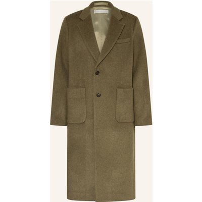 Our Legacy Mantel Robe gruen