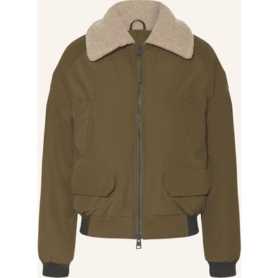 Canada Goose Daunenjacke Chilliwack Aviator gruen