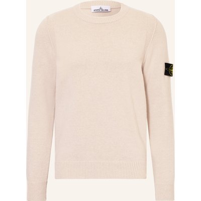 Stone Island Pullover beige