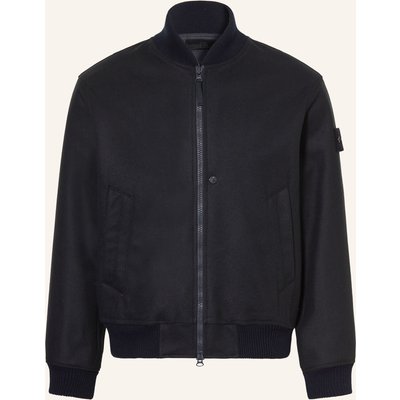 Stone Island Blouson Ghost blau