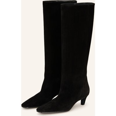 Bianca Di Stiefel schwarz