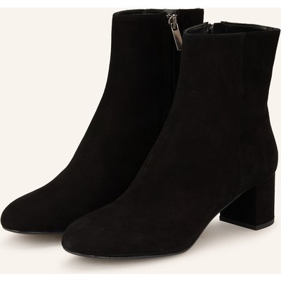 Bianca Di Stiefeletten schwarz