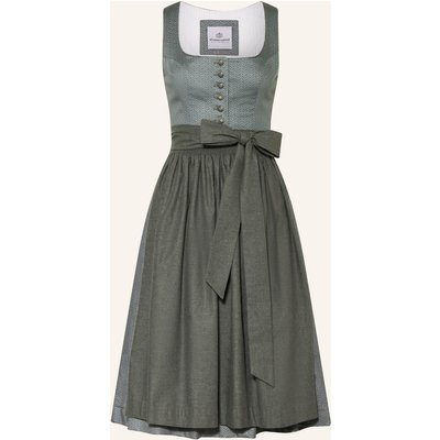 Hammerschmid Dirndl Koflersee gruen