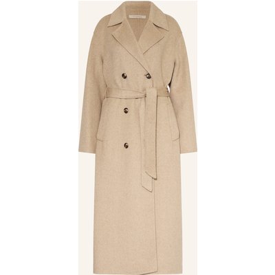 Lilienfels Mantel beige