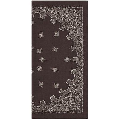 Destin Tuch Judy Mini grau