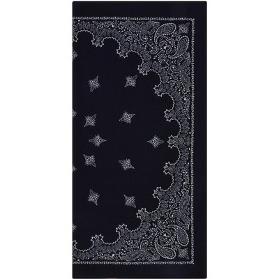 Destin Tuch Judy Mini blau