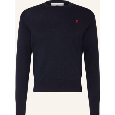 Ami Paris Pullover blau