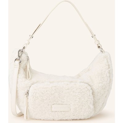 Marc O'polo Beuteltasche Alini Small weiss
