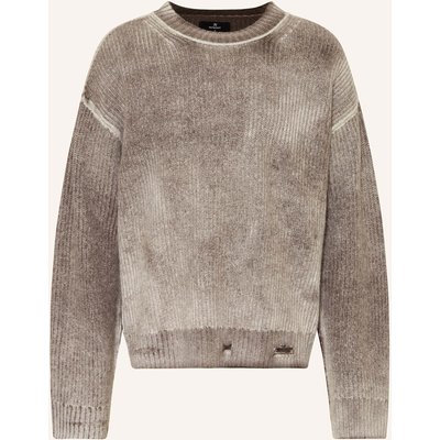Represent Pullover braun