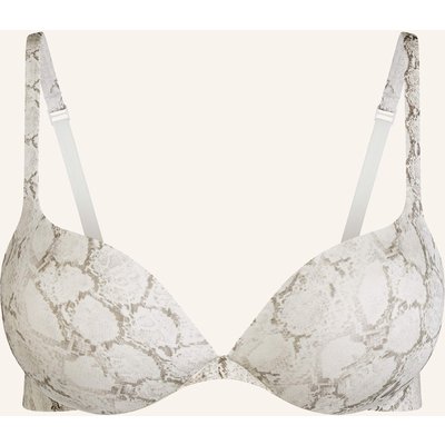 Skims Push-Up-Bh Ultimate grau