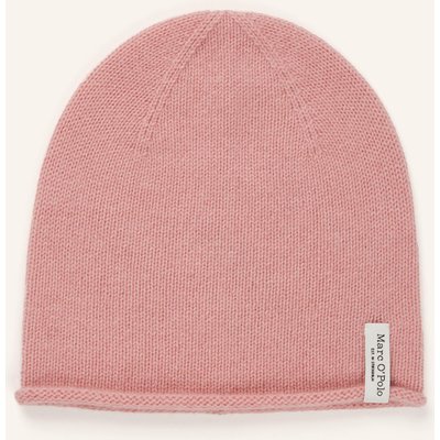 Marc O'polo Mütze rosa