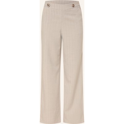 Neo Noir Marlenehose Eriko beige