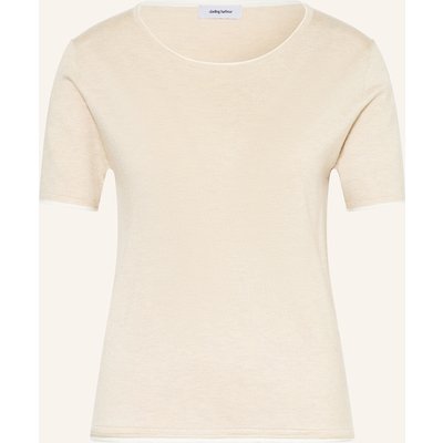 Darling Harbour Strickshirt beige