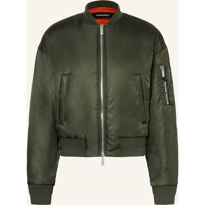 dsquared2 Blouson gruen