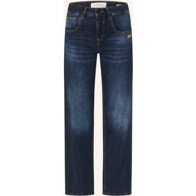 Gang Straight Jeans 94river blau