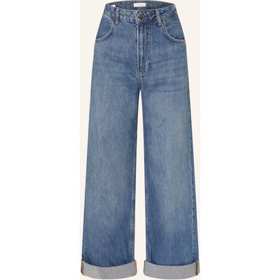 Rich & Royal Jeans blau