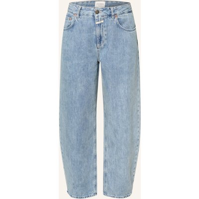Closed Barrel Jeans Jazzie blau