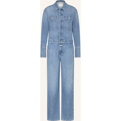 Closed Jumpsuit Wyla blau