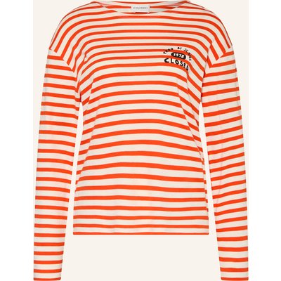 Closed Longsleeve rot