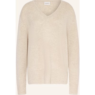 Closed Pullover beige