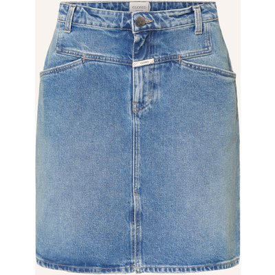 Closed Jeansrock Stover-X blau