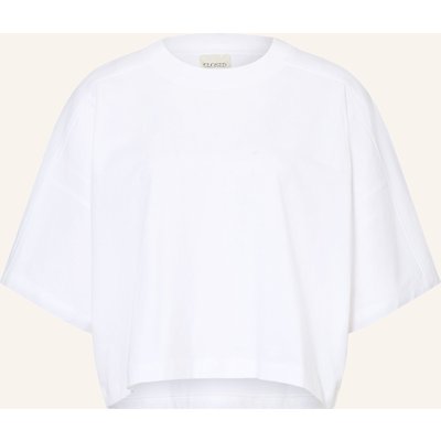 Closed T-Shirt weiss